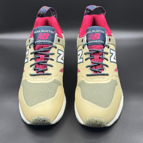 New Balance Trailbuster 'Sand Navy' - Rare - Picture 6 of 14